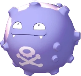 Koffing