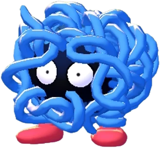 Tangela