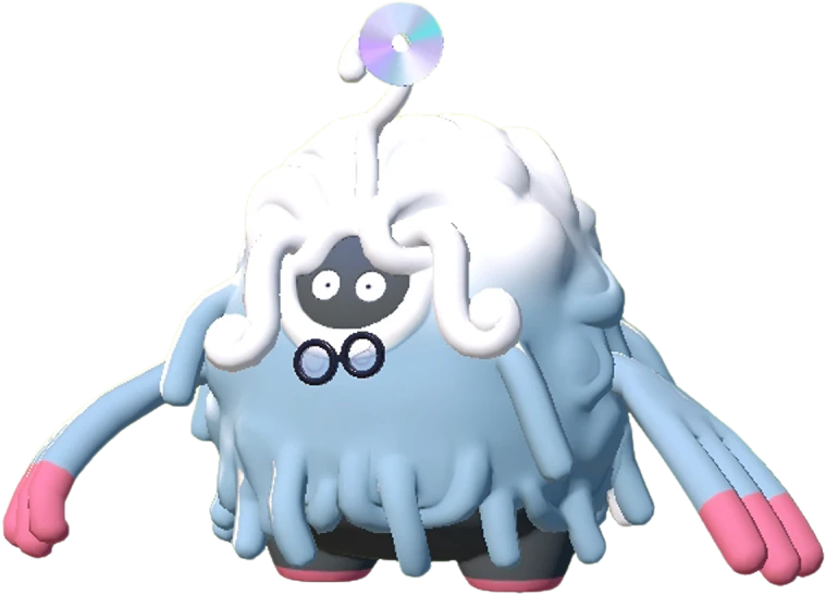 Professor Tangrowth