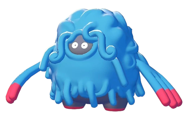 Tangrowth