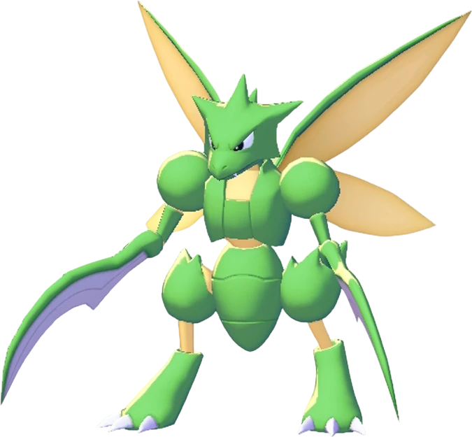Scyther