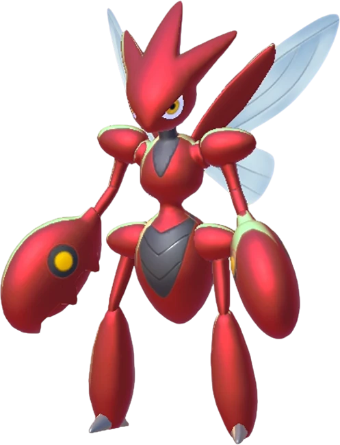 Scizor