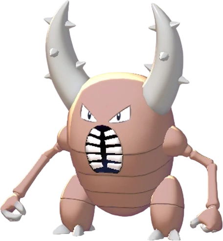 Pinsir