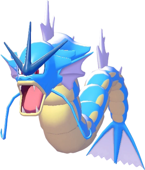 Gyarados