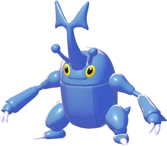 Heracross