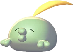 Gulpin
