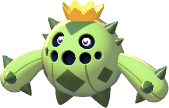 Cacnea