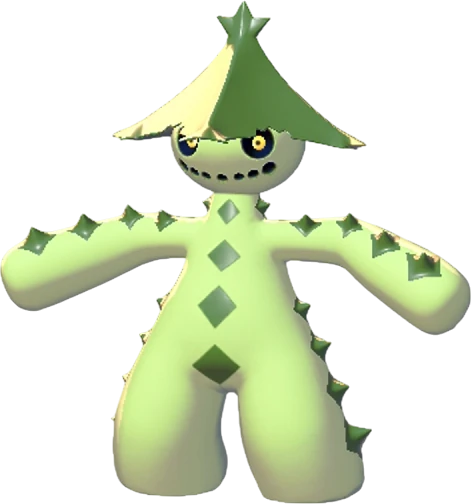 Cacturne