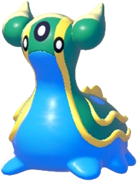 Gastrodon (East Sea)