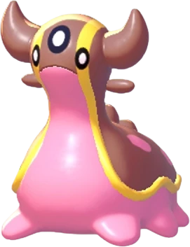 Gastrodon (West Sea)