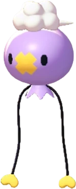 Drifloon