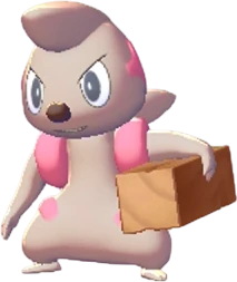 Timburr