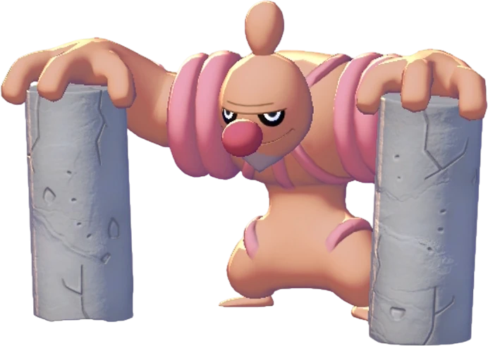 Conkeldurr