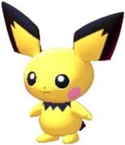 Pichu