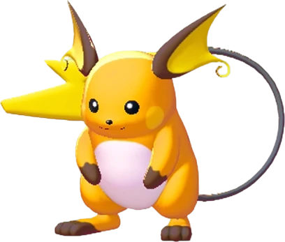 Raichu