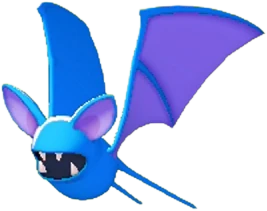 Zubat