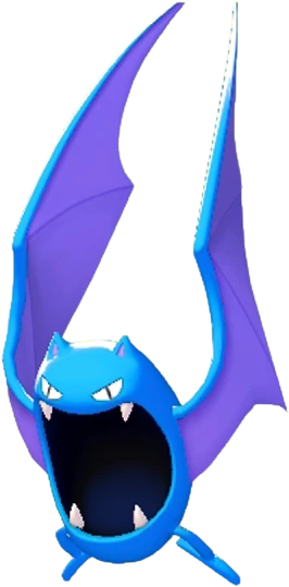 Golbat