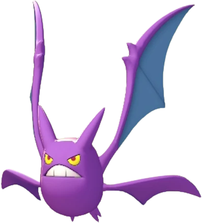 Crobat