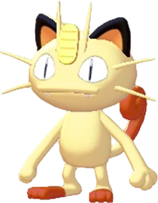 Meowth