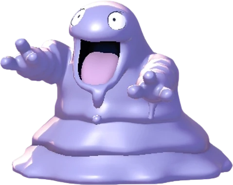 Grimer