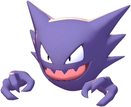 Haunter