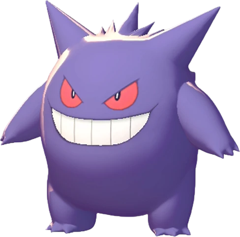 Gengar