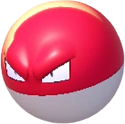 Voltorb