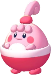 Happiny