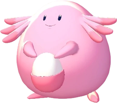 Chansey