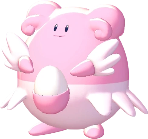 Blissey