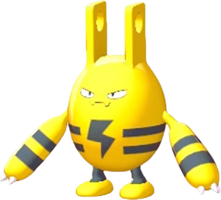 Elekid