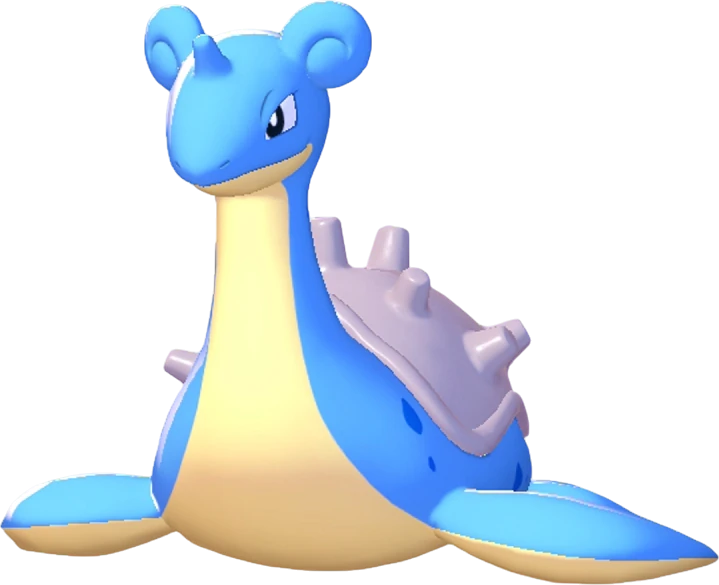 Lapras