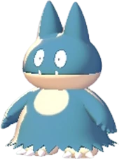 Munchlax