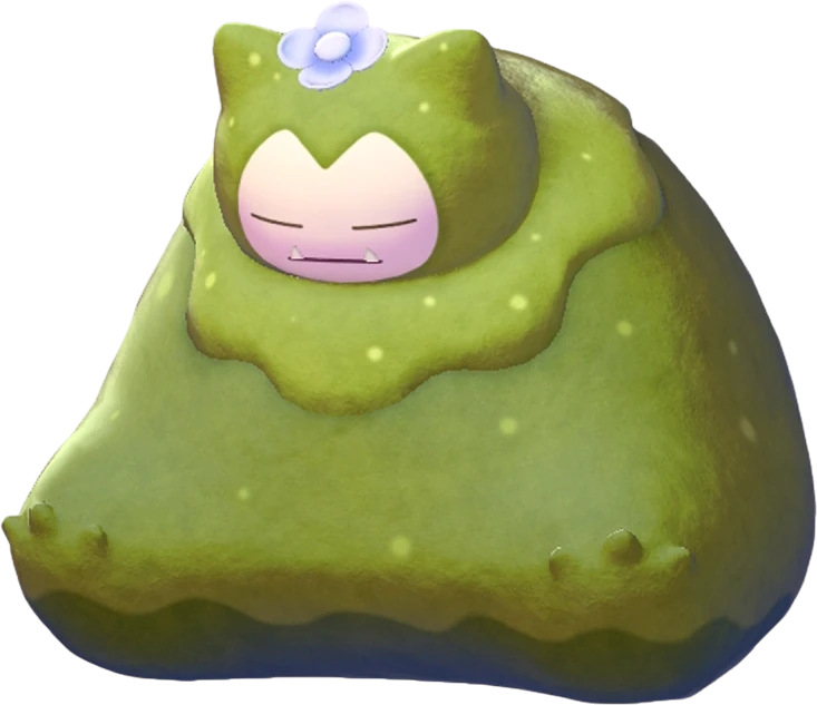 Mosslax