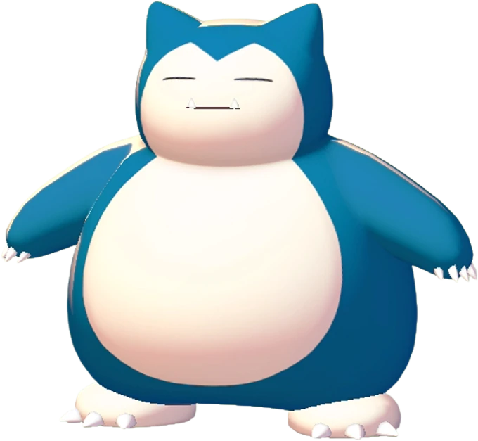 Snorlax