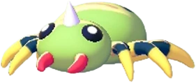 Spinarak