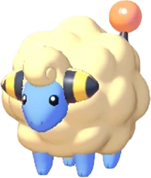 Mareep