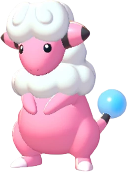 Flaaffy