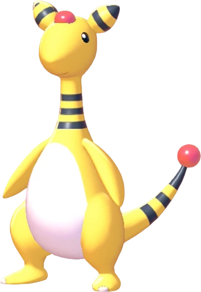 Ampharos
