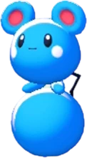 Azurill
