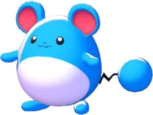 Marill