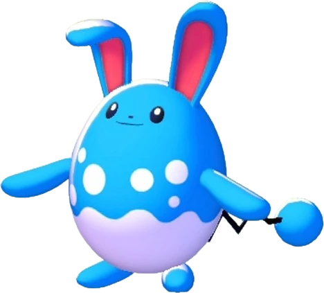 Azumarill
