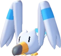 Wingull