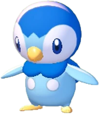 Piplup