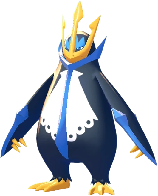 Empoleon