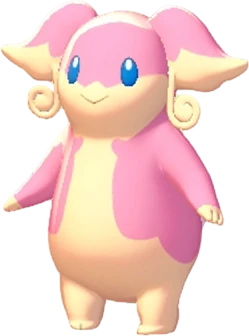 Audino