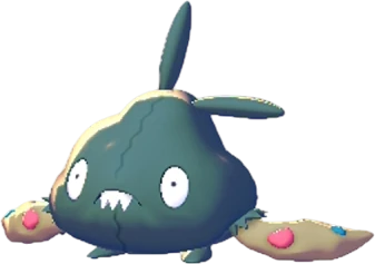 Trubbish
