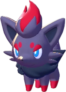 Zorua