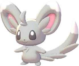 Minccino