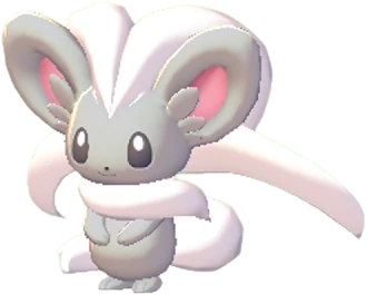 Cinccino